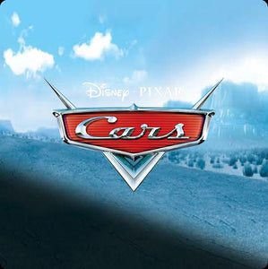 Disney and Pixar Cars
