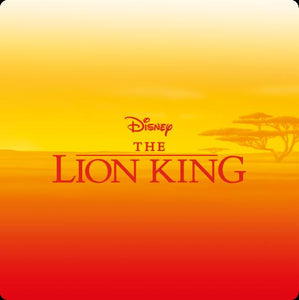 Disney Lion King