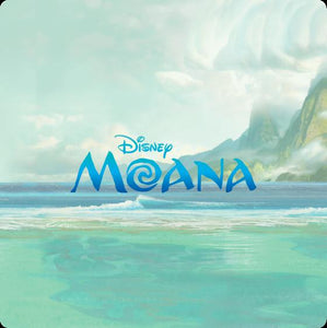 Disney Moana