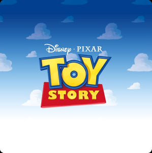 Disney and Pixar Toy Story
