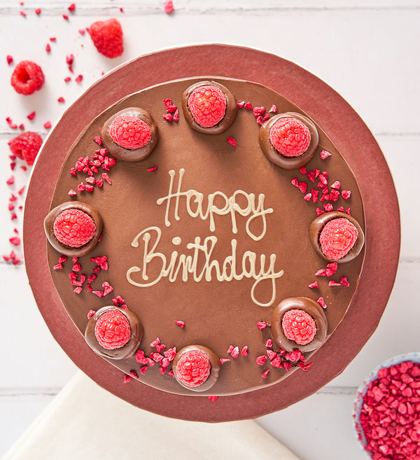 Gluten Free Vegan Fudge Cake