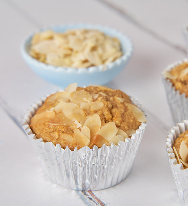 Oatso Apple Cupcake Box