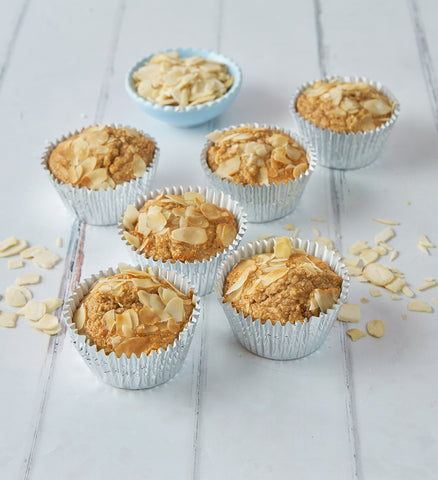 Oatso Apple Cupcake Box