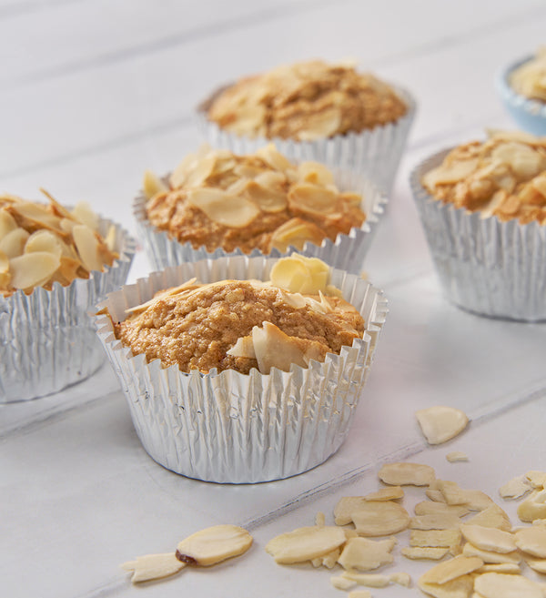 Oatso Apple Cupcake Box