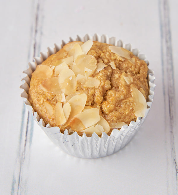 Oatso Apple Cupcake Box