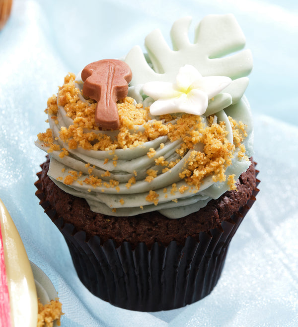 Disney Lilo and Stitch Themed Cupcake Box