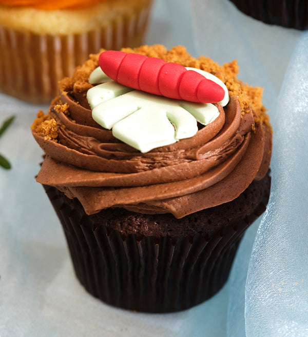 Disney Lion King Themed Cupcake Box