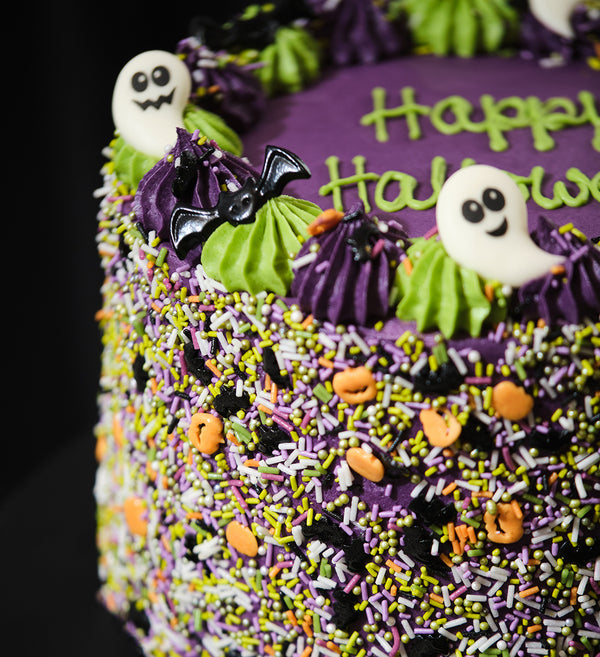 Halloween Nationwide Cake