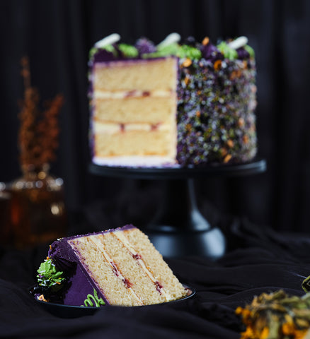 Halloween Nationwide Cake