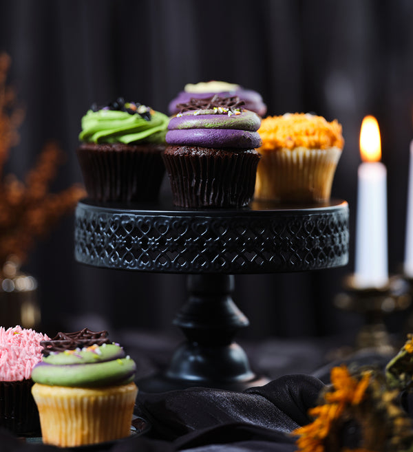 Halloween Regular Cupcake Box