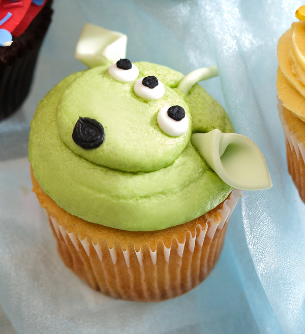 Disney Toy Story Themed Cupcake Box