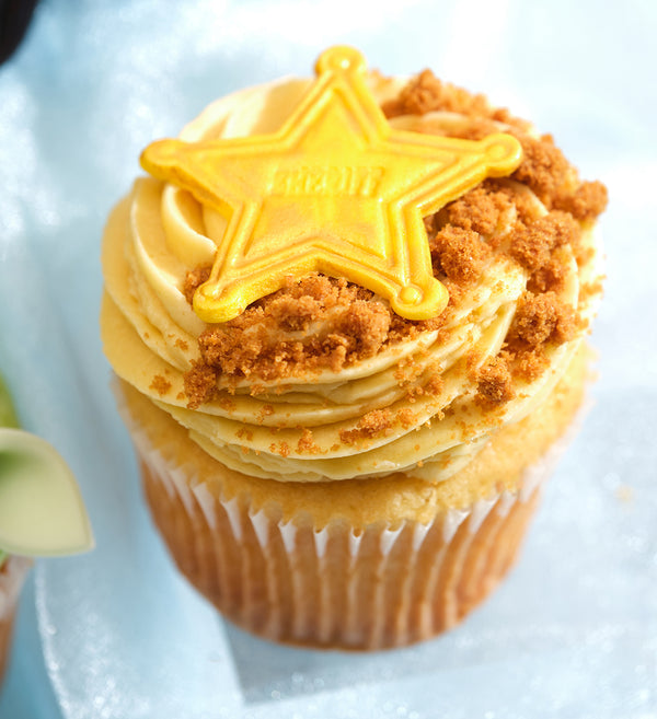 Disney Toy Story Themed Cupcake Box