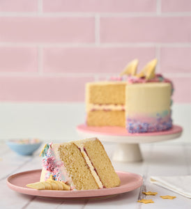 Unicorn Cake - 2nd image