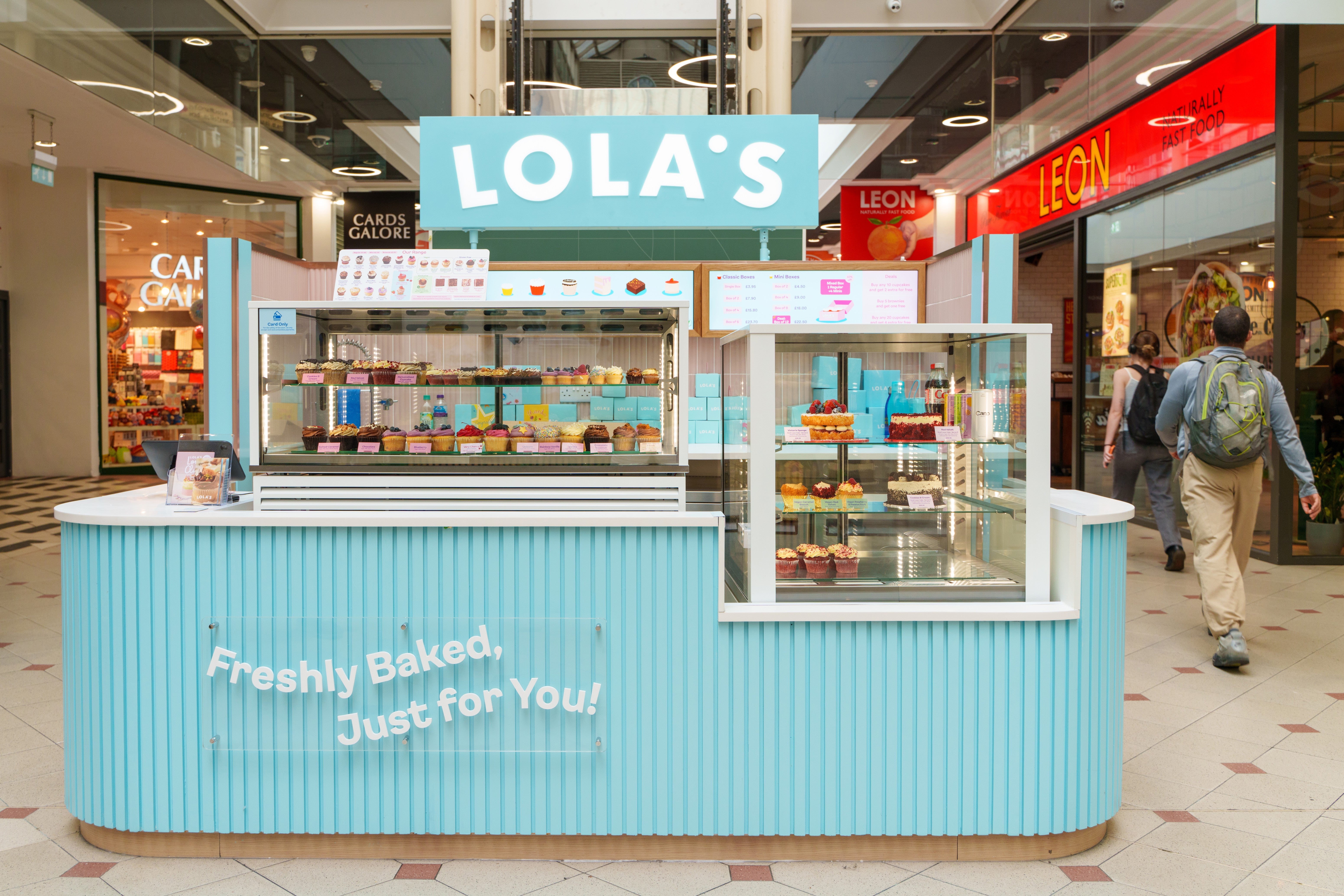 Hammersmith Broadway