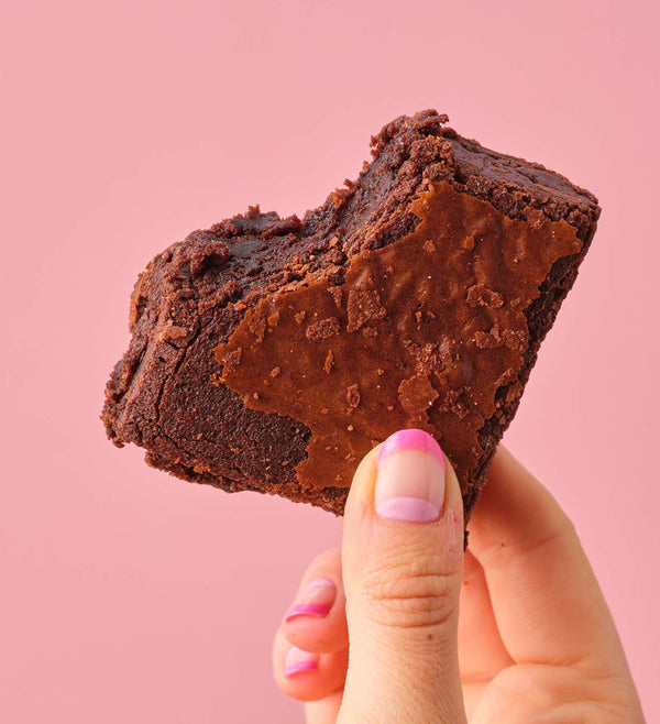 Single Brownie