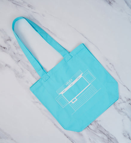 Lola's Shopfront Tote Bag