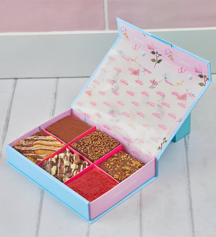 Brownie Gift Box