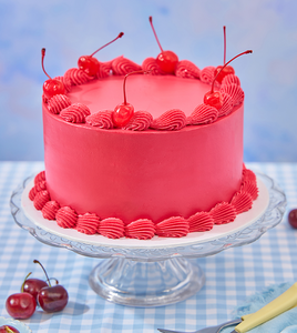 Layer Cakes