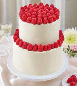 Wedding Cakes