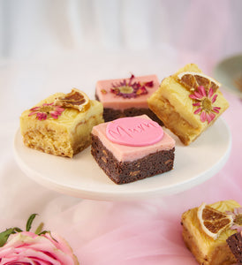 Mothers Day Brownie 8 Box - 2nd image