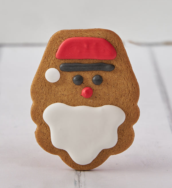 Jolly Mc Trouble - BBC Children in Need Charity Biscuit