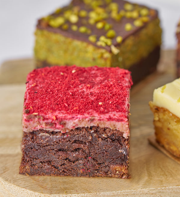 The Ultimate Brownie Box