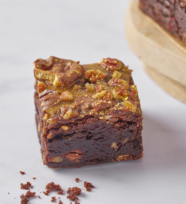 The Ultimate Brownie Box