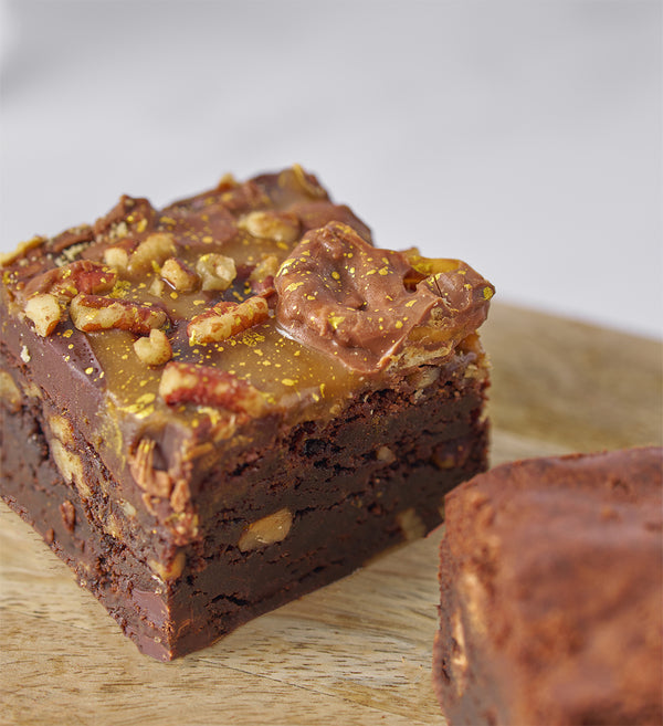 The Classic Brownie Box