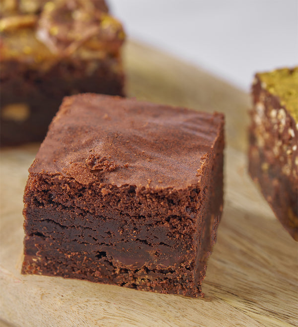 The Classic Brownie Box