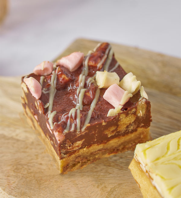 The Signature Brownie Box