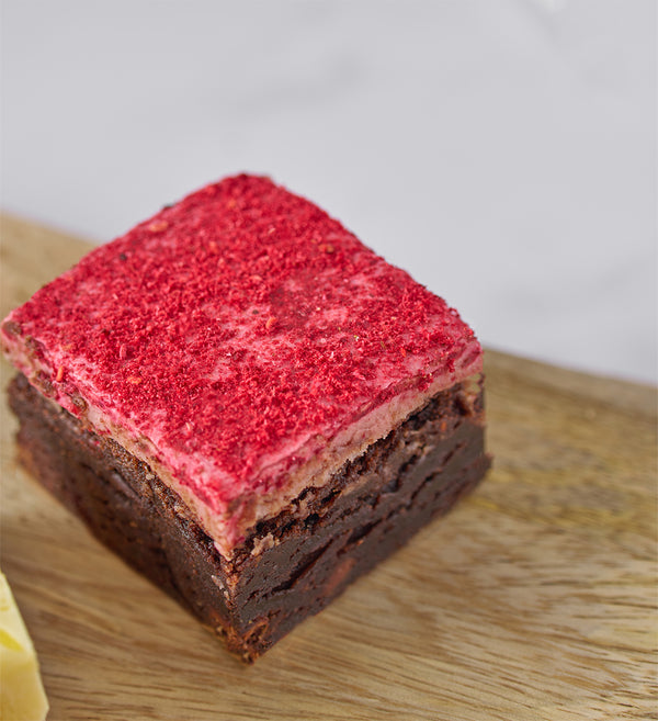 The Signature Brownie Box