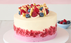 Classic Cakes
