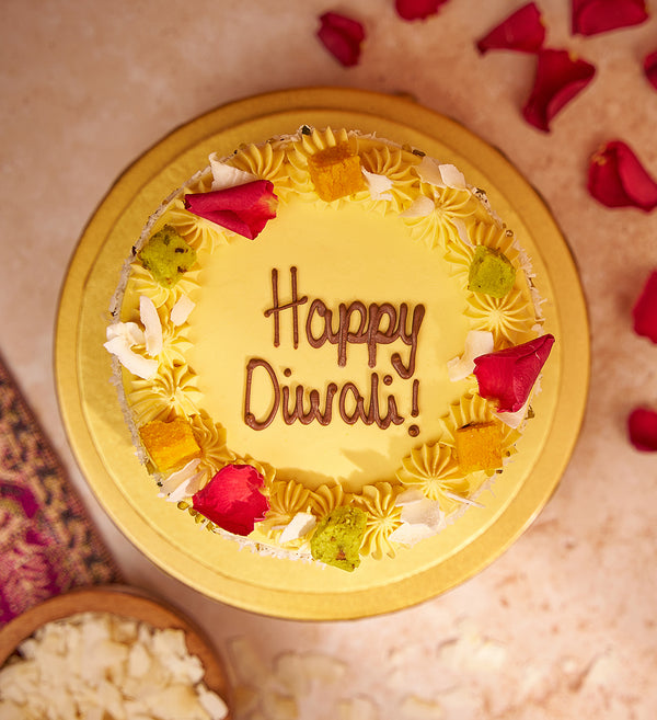 Diwali Nationwide Cake