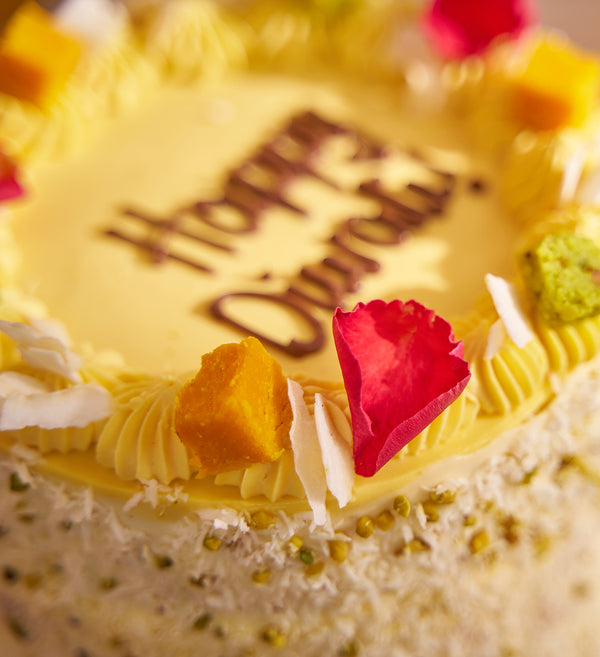 Diwali Nationwide Cake