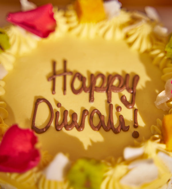Diwali Nationwide Cake