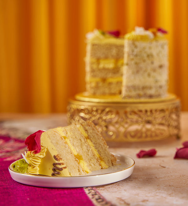Diwali Nationwide Cake