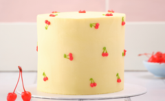 Doodle Cakes