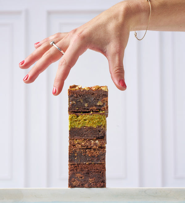 The Classic Brownie Box