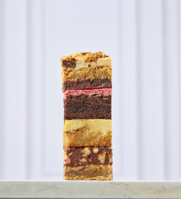 The Signature Brownie Box