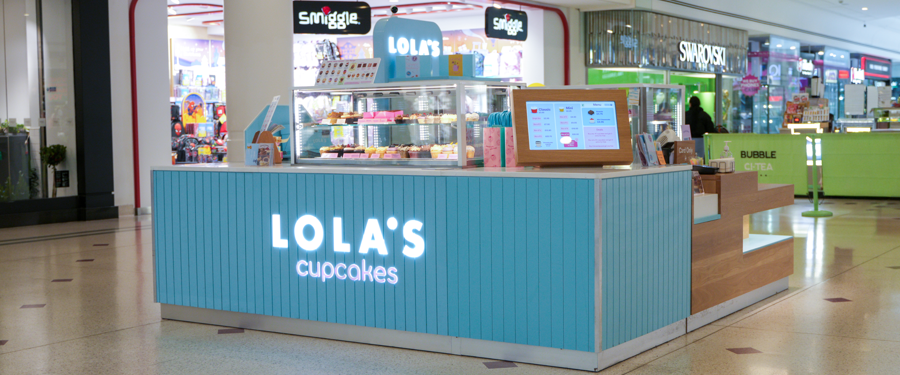 Bromley - The Glades