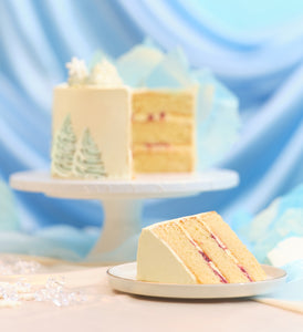 Disney Frozen Themed Cake - 2nd image