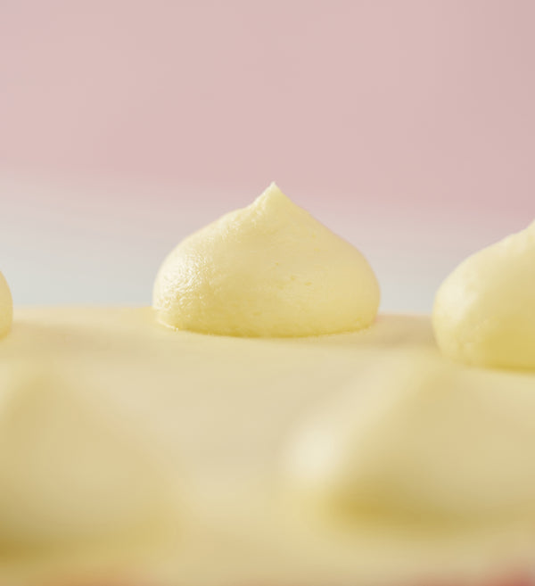 Gluten Free Red Velvet Nationwide Cake