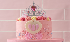 Kids Cakes