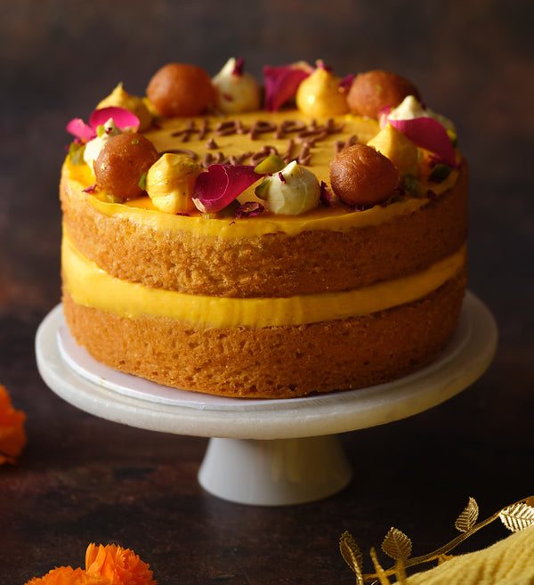 Dazzling Diwali Nationwide Cake