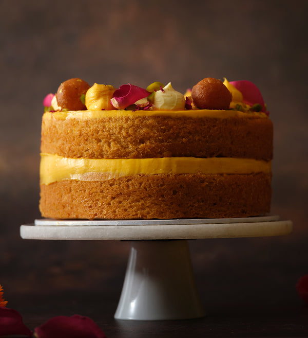 Dazzling Diwali Nationwide Cake