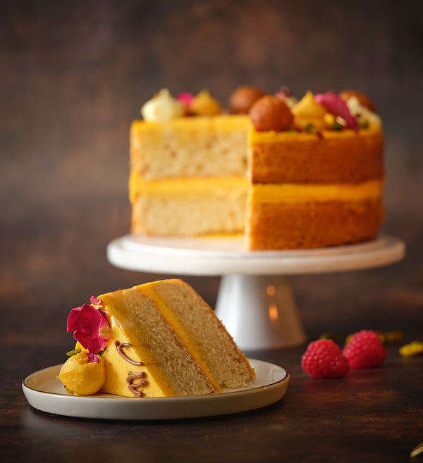 Dazzling Diwali Nationwide Cake