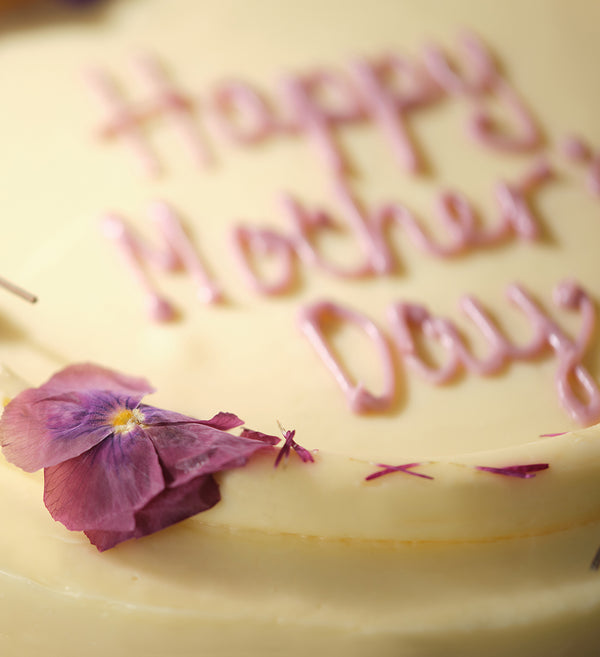 Mother's Day Cake