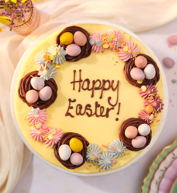 Easter Cake