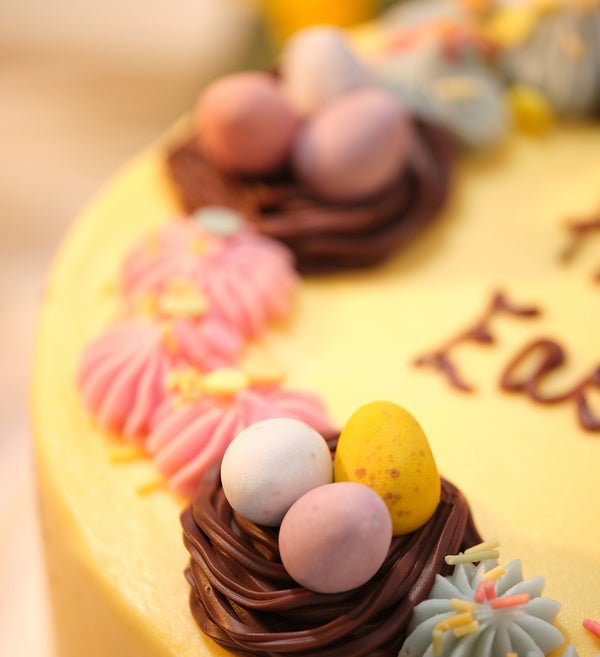 Easter Cake