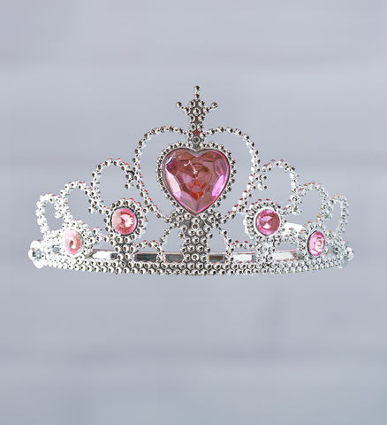 Pink Tiara